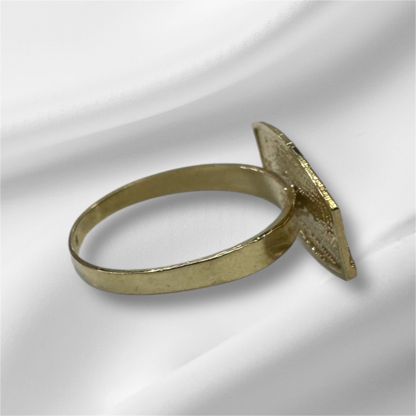Last Supper Ring