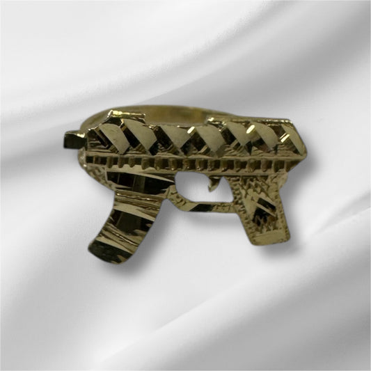 Uzi Ring