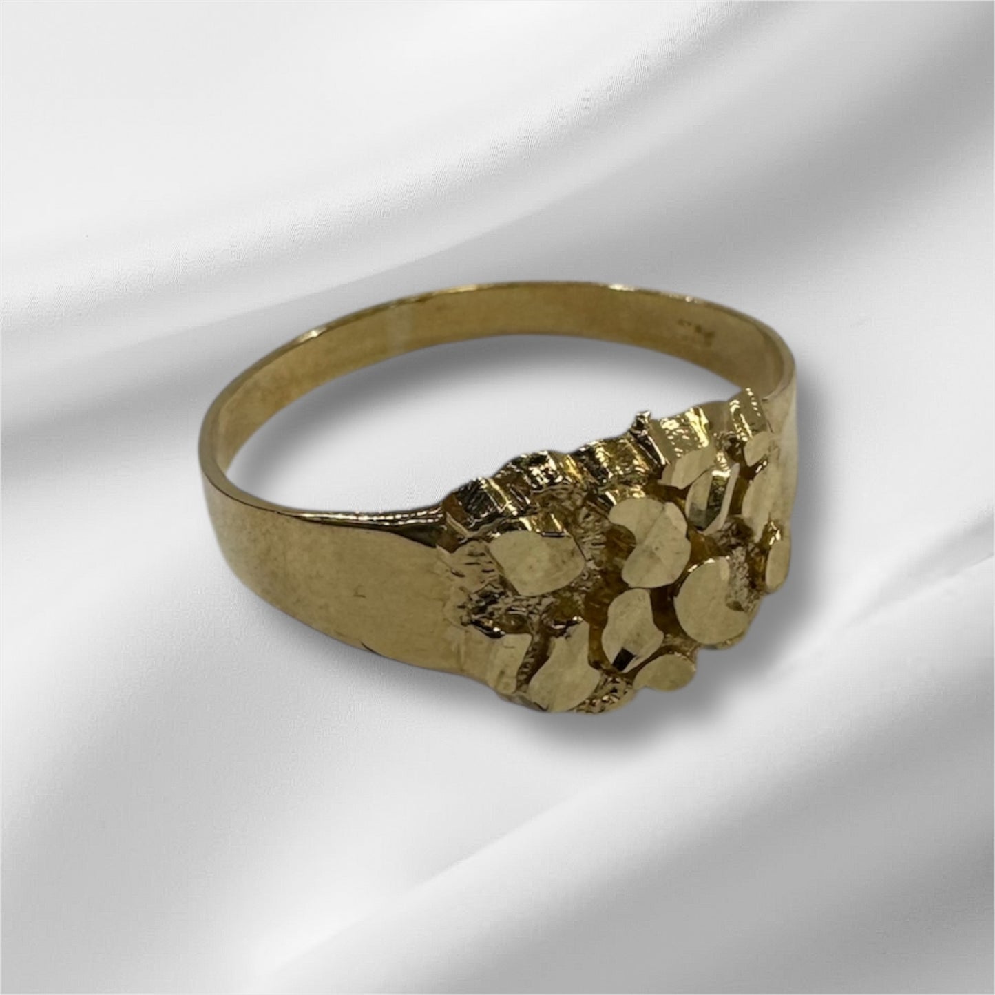 Nugget Ring