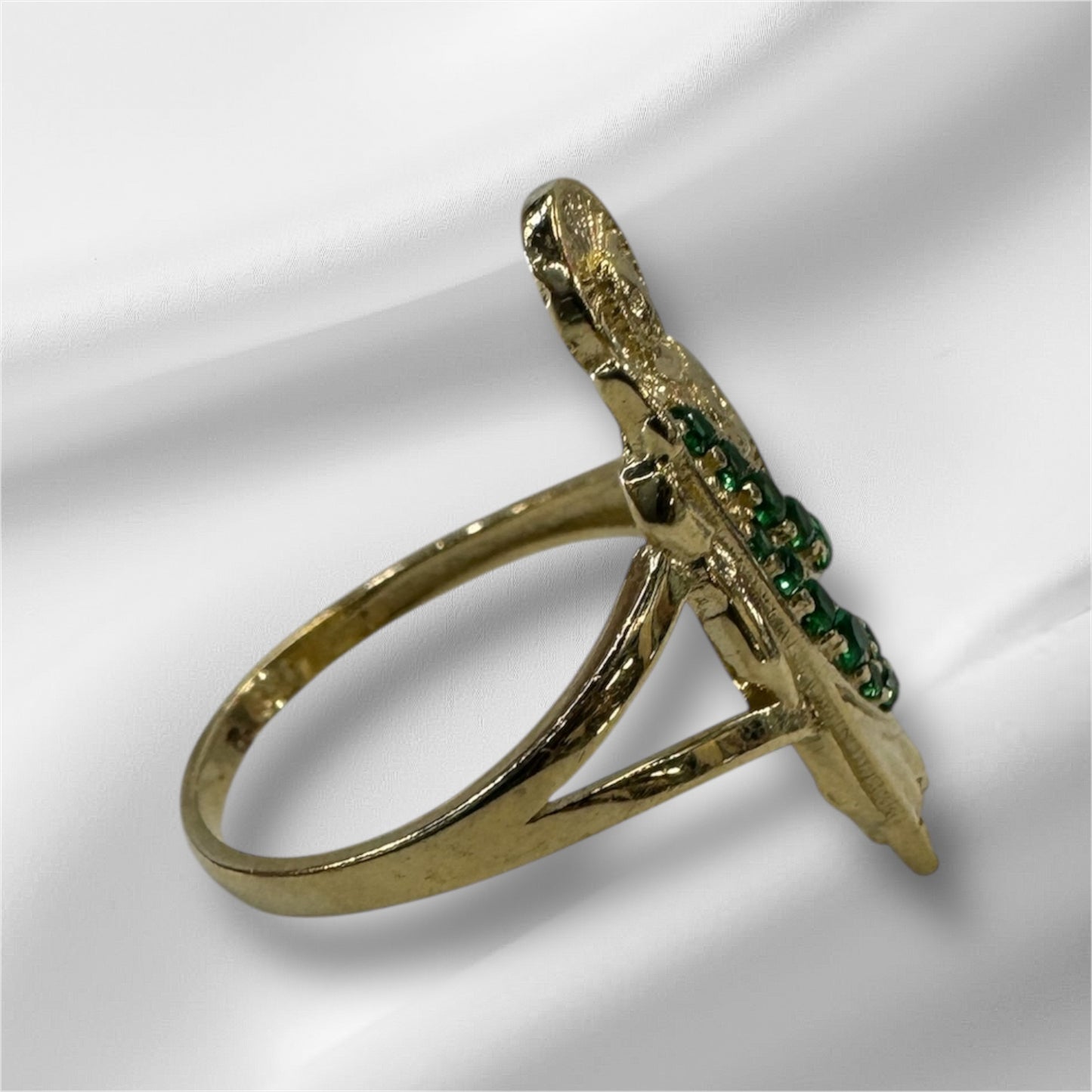 San Judas Ring