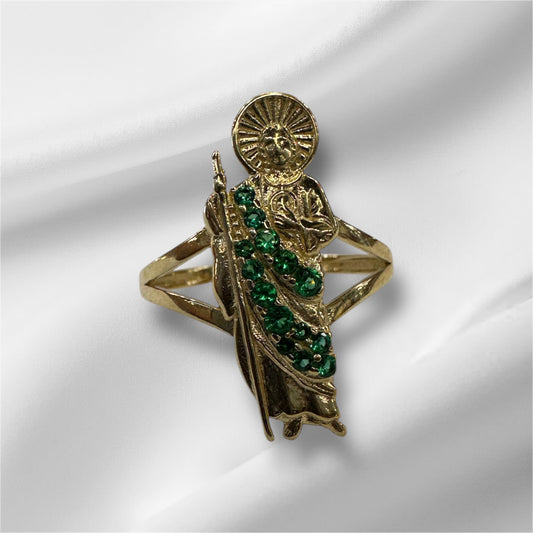 San Judas Ring